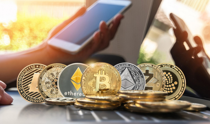 币圈十大货币交易所软件推荐 2025币圈货币交易平台榜单前十名 - php中文网